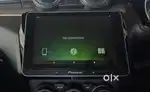 Pioneer tablet