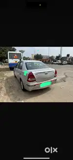 Toyota Etios 2019 Diesel Well Maintained