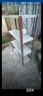 Iron rack 4feet