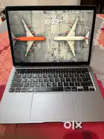 Macbook m1