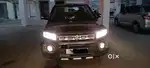 Maruti Suzuki Brezza 2021 Petrol 21000 Km Driven