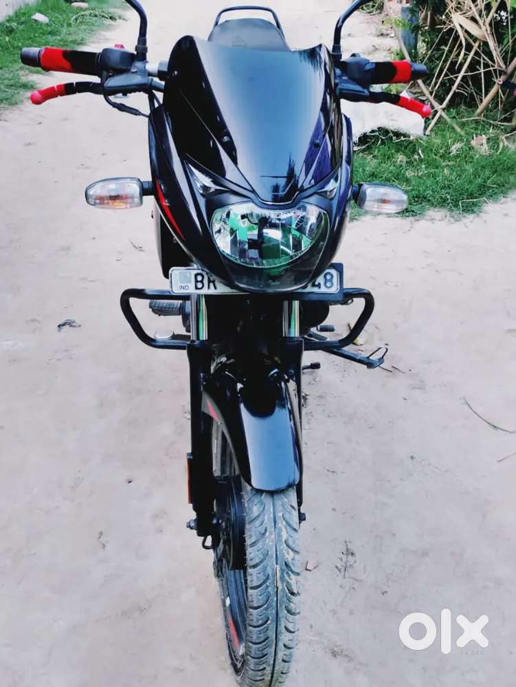 Bike in good condition