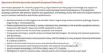Application/Product Specialist- Scientific Equipment (Delhi-NCR)