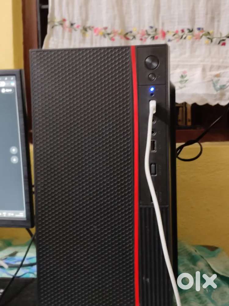 Personal computer