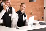 Hotel or restaurant jobs