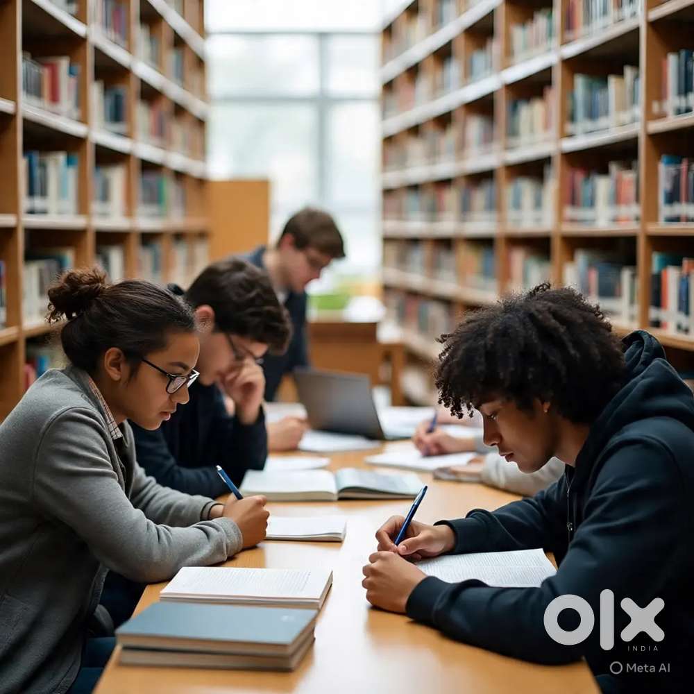 Personal home tuition for Nursery to Class 7 (Cbse,State board)