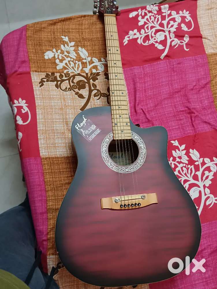 Floyd Guitar