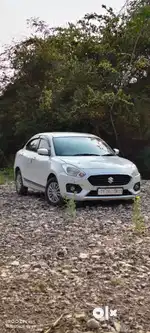 Maruti Suzuki Swift Dzire 2018