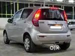 Maruti Suzuki Ritz, 2011, Petrol