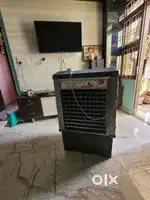 Cooler big size water cooller