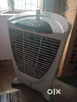 Symphony cooler
