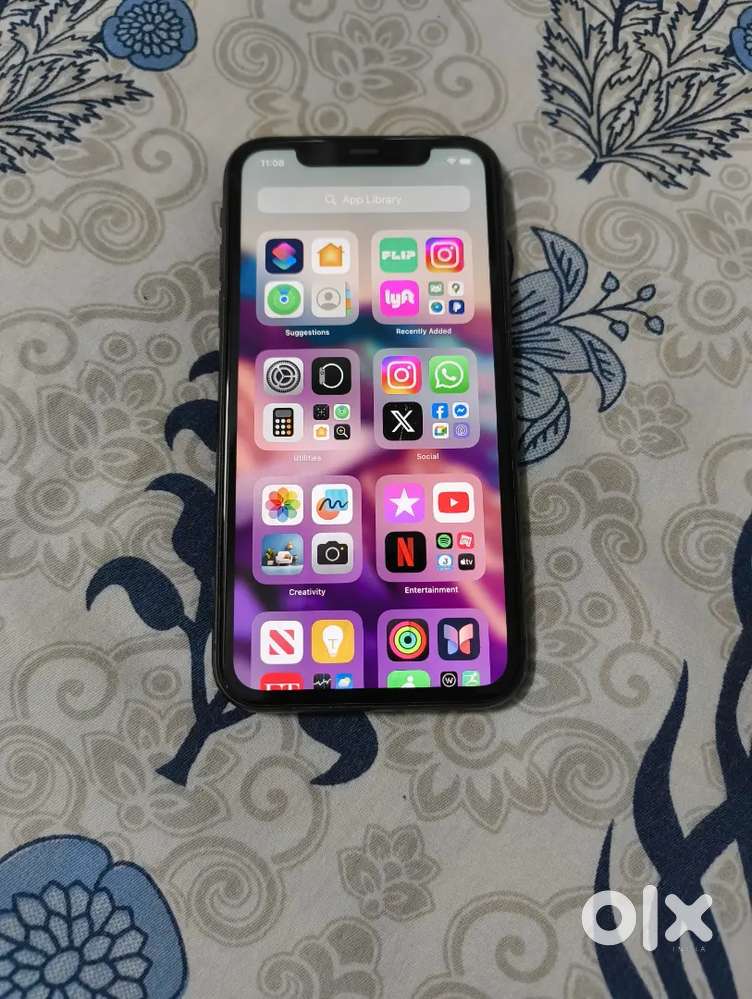 IPHONE 11 128GB