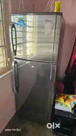 Samsung Double door