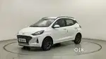 Hyundai Grand i10 Nios Sportz 1.2 Kappa CNG, 2022, CNG & Hybrids