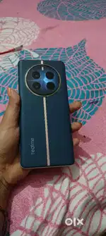Realme 12 pro