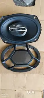 Brand new condition MP3 audio oval 6/9 inch speaker