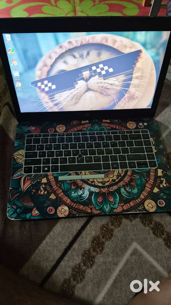 HP Elutebook 840 G4