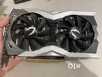 NVIDIA RTX 2060 6GB Graphic Card - Powerful Performance for gaming !