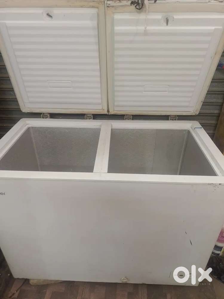 Haier Deep freezer