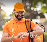 Swiggy Grocery Delivery Jobs