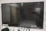 LG 43 inches LED TV