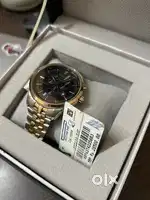 Citizen Eco-drive watch. AT2144-54E