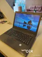 Lenovo ThinkPad L460 8GB Ram 256GB SSD & 65w Fast Adaptor