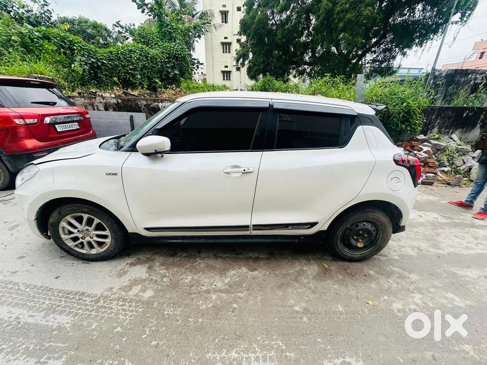 Maruti Suzuki Swift 2019 Diesel Well Maintained