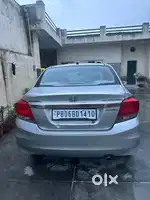 Honda Amaze 2014 Diesel Good Condition