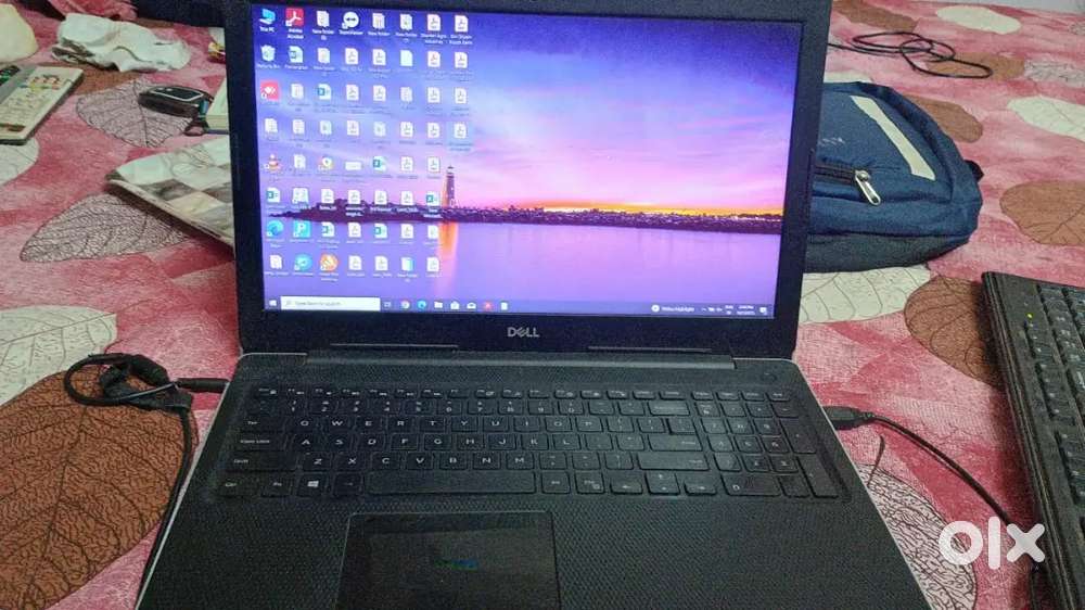Dell i 3 laptop
