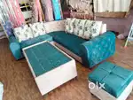 Hamare yaha sabhi tarikhe ka furniture tyar kiya jata hai
