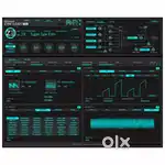 4TB TOP VST PLUGINS FOR MAC WINDOWS ( audio interface mic monitors )