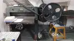 Heavy-Duty Paper Cutting Machine – Durable, Precise & Reliable