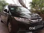 Honda City 2015 Diesel 113500 Km Driven