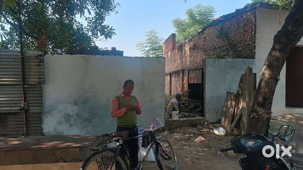 Plot for Sale near Gomti Nagar Railway Station