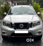 Nissan Terrano XL 85 PS DEISEL, 2015, Diesel