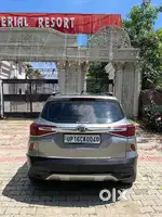 Kia Seltos HTE D, 2019, Diesel