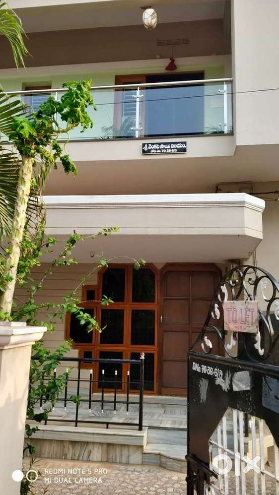 2 BHK Ground Floor for Rent