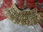 Bridal set all new never used