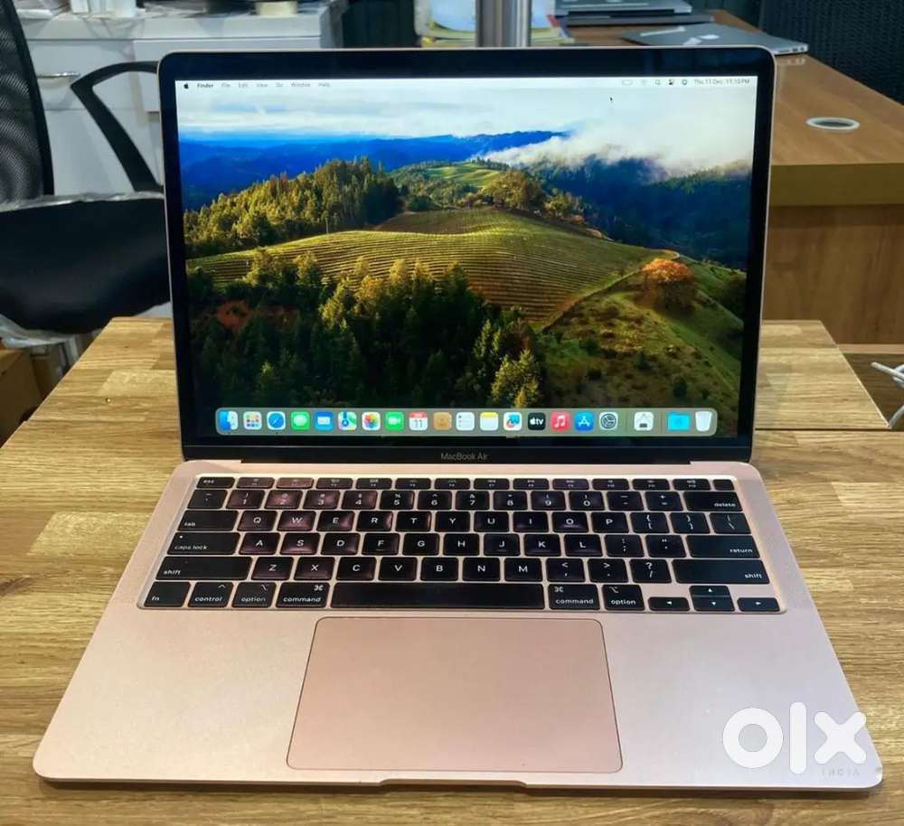 APPLE MB Air13 (2020)