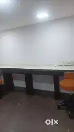 Fully furnished office for rent in vashi