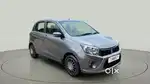 Maruti Suzuki Celerio ZXI AMT, 2018, Petrol