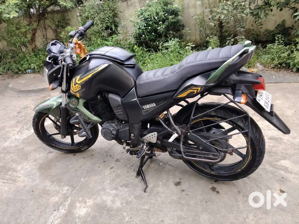 GOOD CONDITION