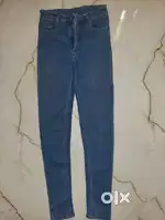 Girls 12 to 13 years jeans