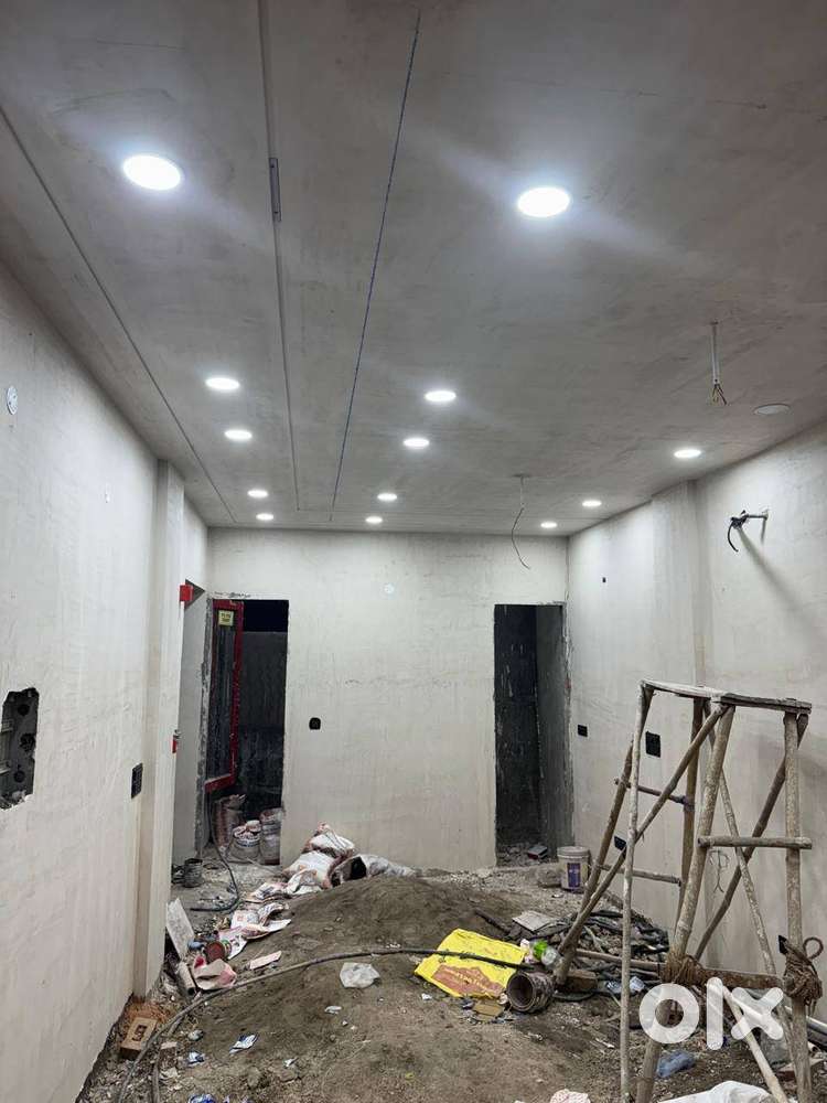 TDI South Ex-2 SCO 3rd Floor for Rent Sector 117 Mohali