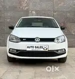 Volkswagen Polo 1.2 GT TSI, 2018, Petrol