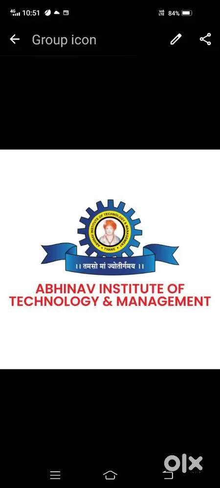 Back office Executive