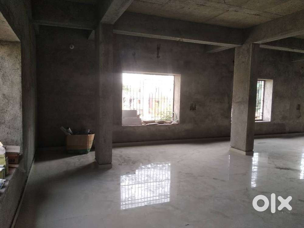 Spacious Office Space on Main Road