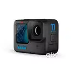 GoPro 11   Black