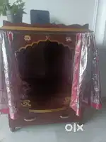 Mandir for sale